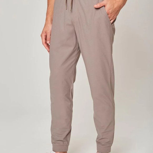 MPG, Pants, Mpg Limitless Warp Knit Jogger